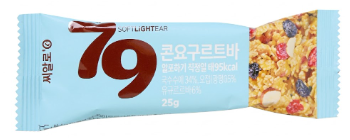 씨알로 79 콘요구르트바 300g