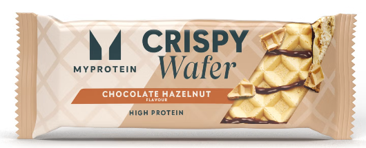 마이프로틴 프로틴 와퍼