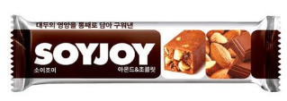 소이조이 아몬드&초콜릿 30g