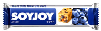 소이조이 블루베리 30g