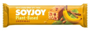 소이조이 플랜트베이스드 바나나 25g