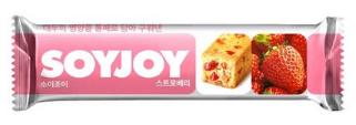 소이조이 스트로베리 30g