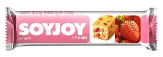 소이조이 스트로베리 30g