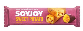 소이조이 스위트포테이토 30g