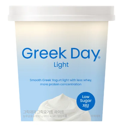 그릭데이 그릭데이 그릭요거트 라이트 800g