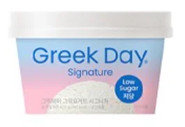 그릭데이 그릭데이 그릭요거트 시그니처 100g