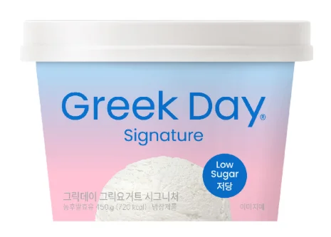 그릭데이 그릭데이 그릭요거트 시그니처 450g