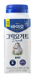 매일 바이오 매일 바이오 그릭요거트 Drink 플레인 190mL