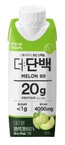 더단백 더단백 드링크 (멜론)