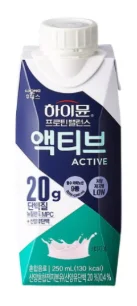 하이뮨 프로틴 밸런스 액티브 (오리지널)