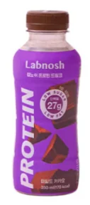 랩노쉬 프로틴 드링크 (카카오)