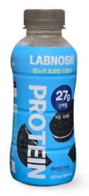 랩노쉬 프로틴 드링크 (쿠키앤크림)