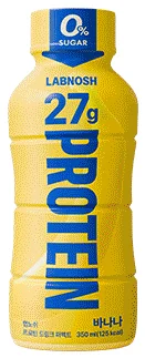 랩노쉬 프로틴 드링크 퍼펙트 (바나나)