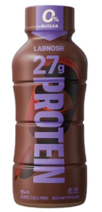 랩노쉬 프로틴 드링크 퍼펙트 (초코)