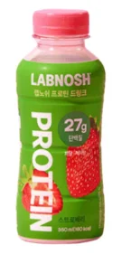 랩노쉬 프로틴 드링크 (스트로베리)