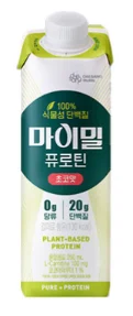 마이밀 퓨로틴 (초코맛)