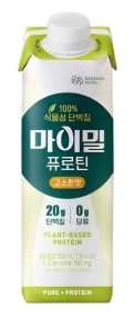 마이밀 퓨로틴 (고소한맛)