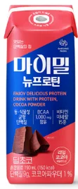 마이밀 뉴프로틴 (딥초코)