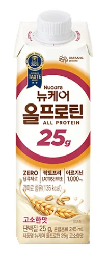 뉴케어 올프로틴 (고소한맛)