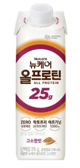 뉴케어 올프로틴 (고소한맛)