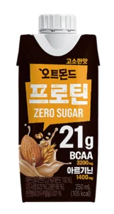 오트몬드 프로틴 (고소한맛)