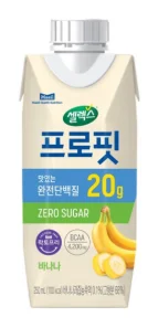 셀렉스 프로핏 (바나나)