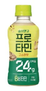 솔브앤고 프로타민 (고소한맛)