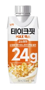 테이크핏 테이크핏 맥스 (고소한맛)