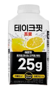 테이크핏 테이크핏 프로 (레몬맛)