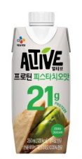 얼티브 프로틴 (피스타치오맛)