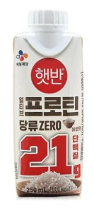 얼티브 프로틴 (햇반)