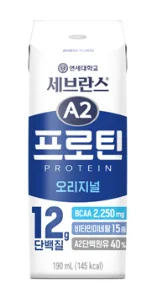 연세유업 세브란스 A2 프로틴 (오리지널)